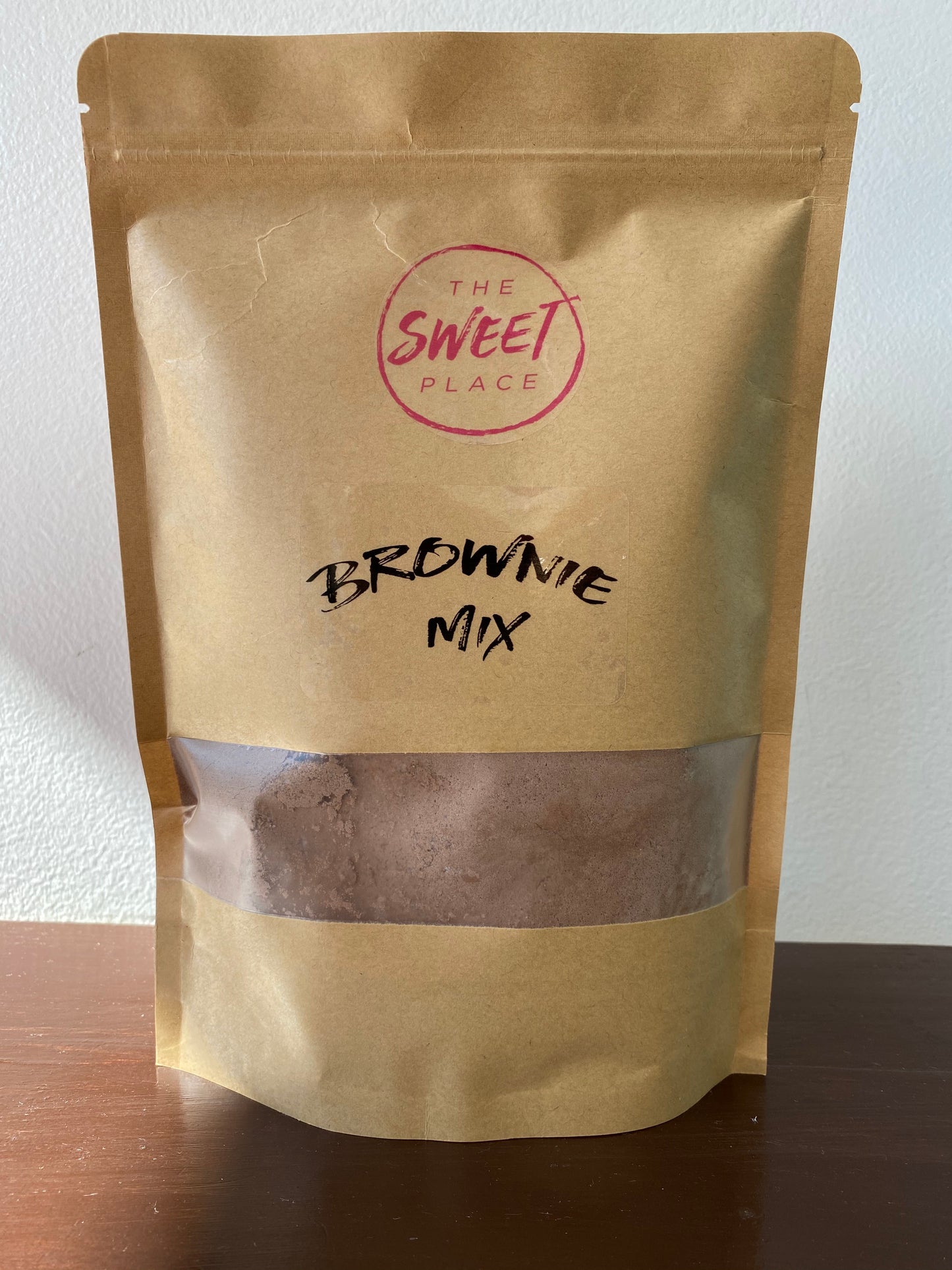 Brownie Mix