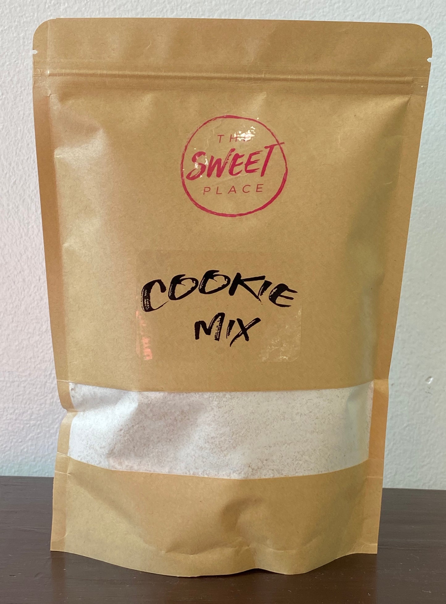 Cookie Dry Mix