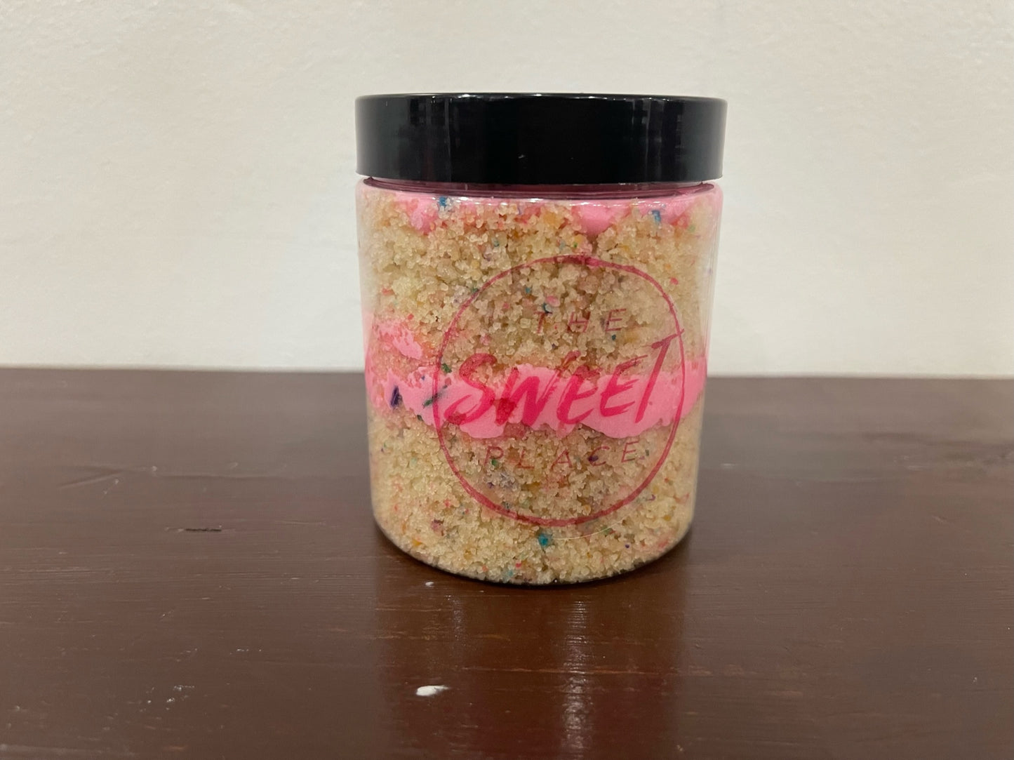 Dessert Jars