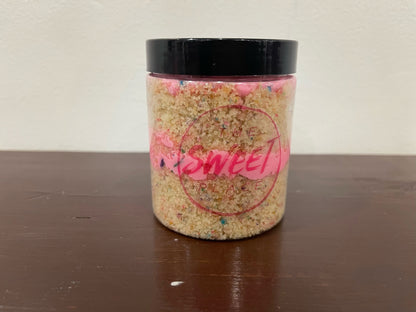 Dessert Jars