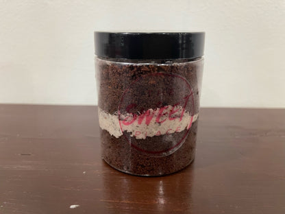 Dessert Jars