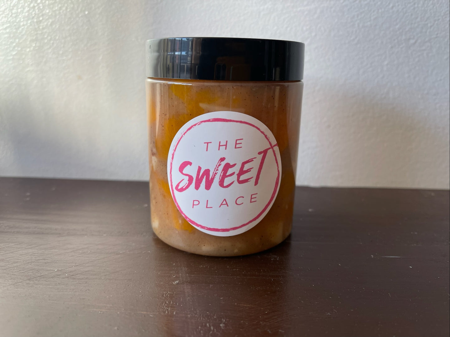 Dessert Jars