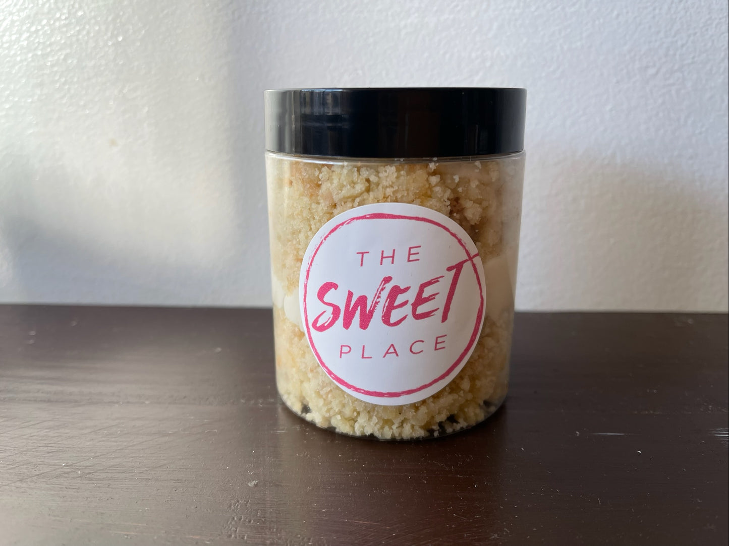 Dessert Jars