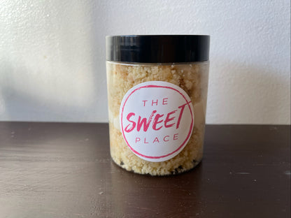 Dessert Jars