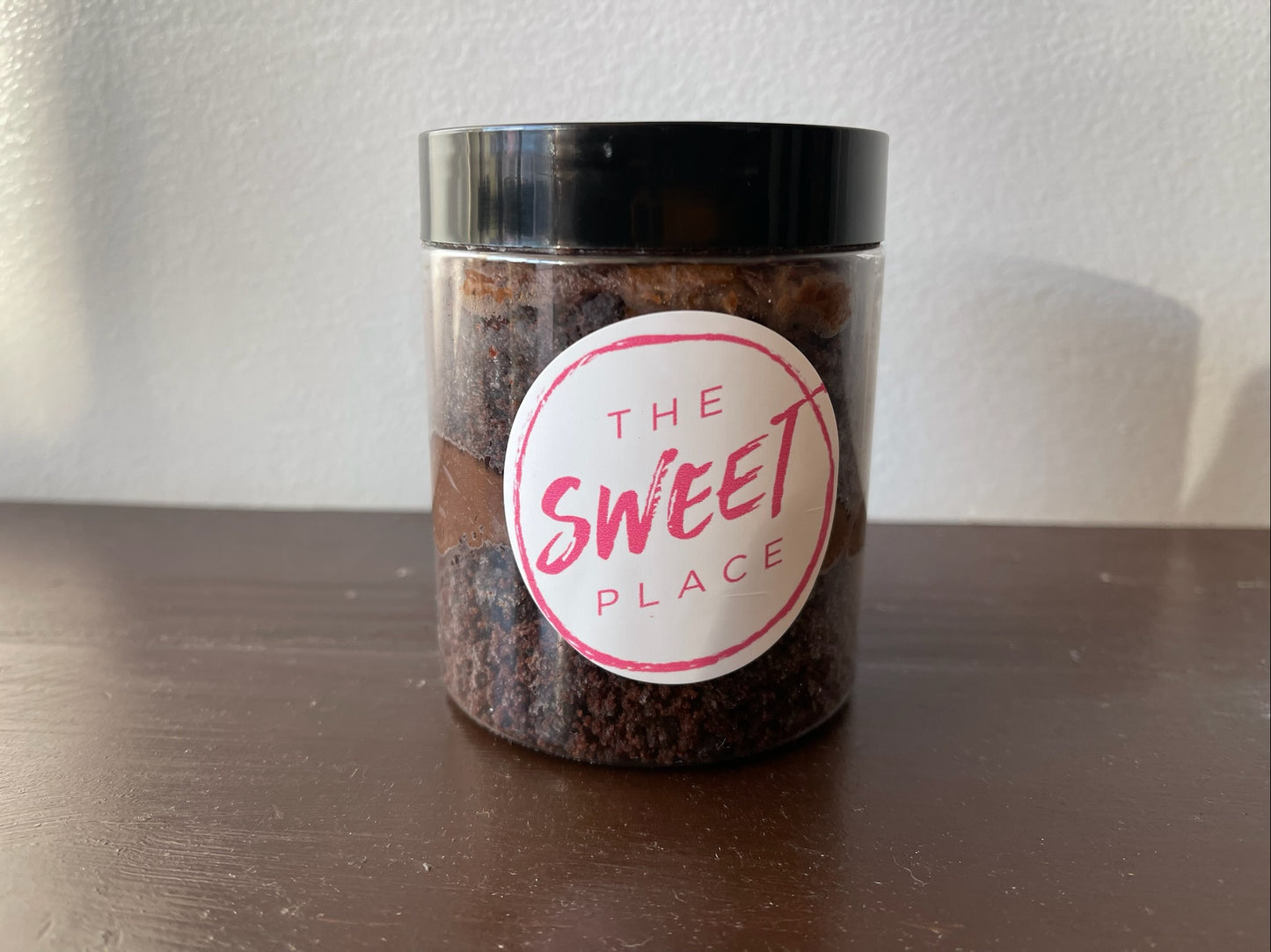 Dessert Jars
